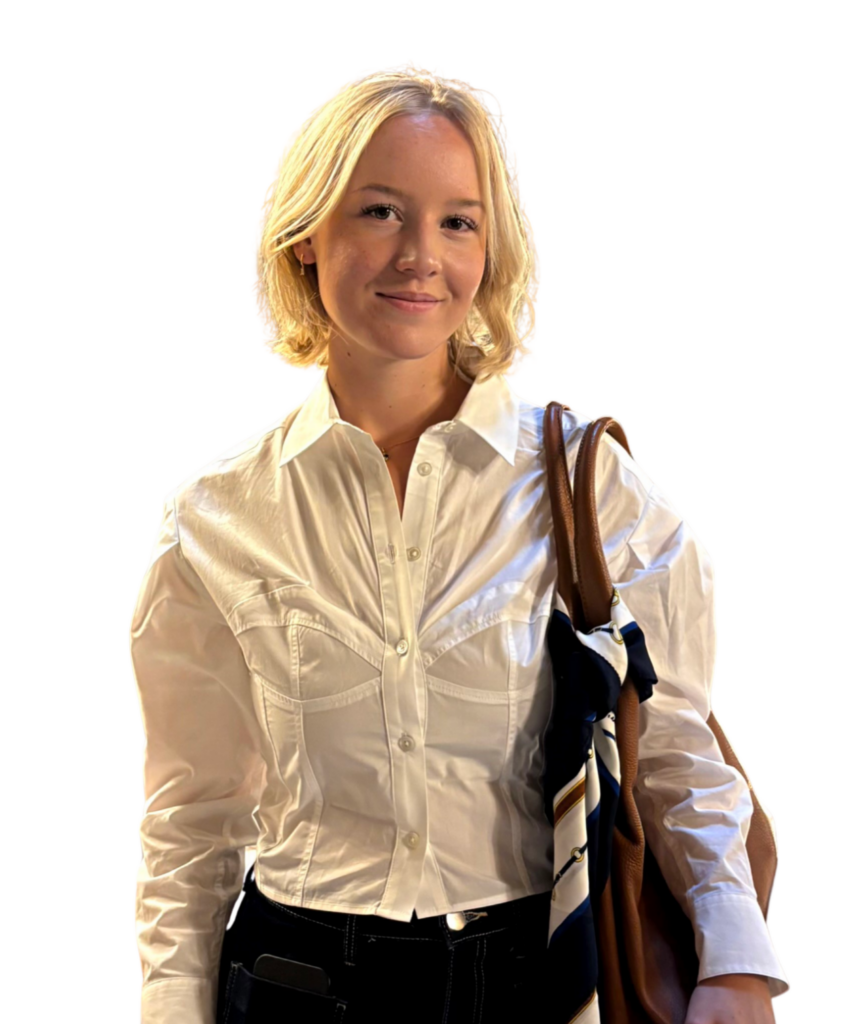 portrait Malvina Pannequin