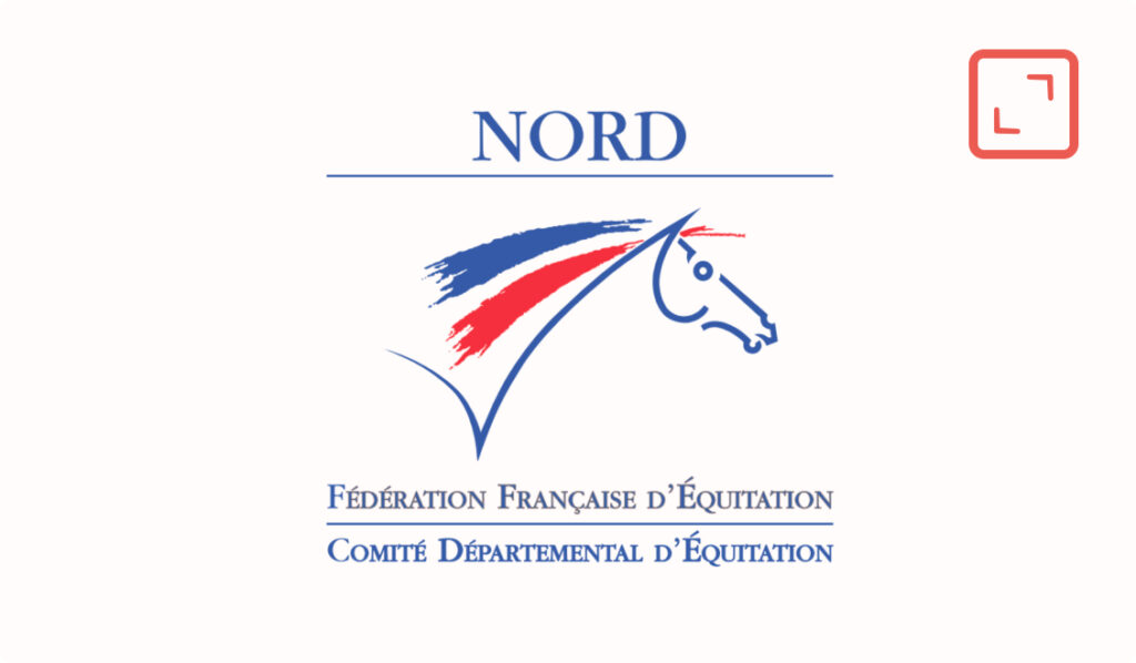 Comité départemental d'équitation du Nord